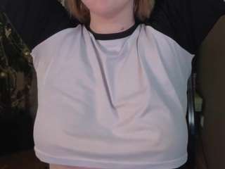 elliejay1 webcam model stream image