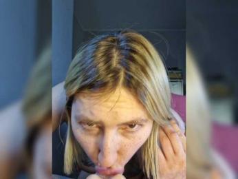 femmfatale webcam model stream image