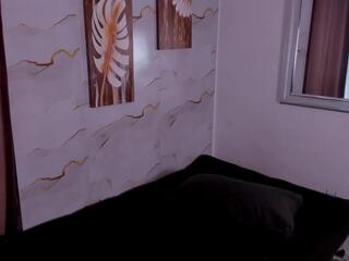 Axl Daviss webcam model stream image