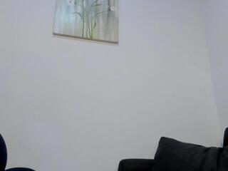 Axl Daviss webcam model stream image