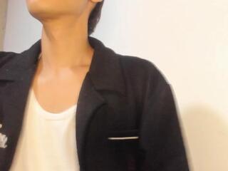 Axl Daviss webcam flirt4free model stream image