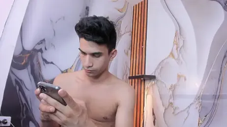 Hot_Boys_69 webcam stripchat model stream image