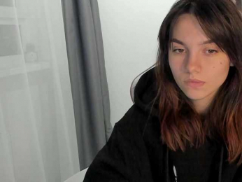 _EUPHORIA_ webcam model stream image