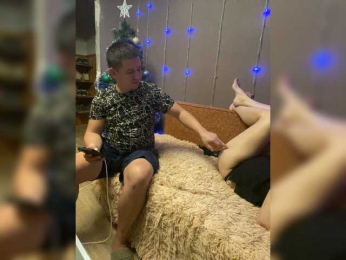 Xyligana webcam model stream image