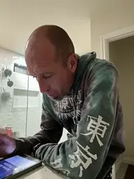 El_Gizmo webcam model stream image