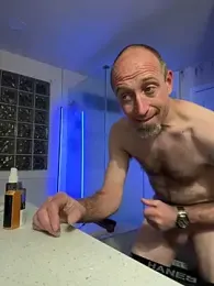 El_Gizmo webcam model stream image