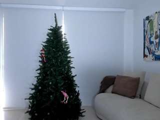 ebonydreamiin webcam model stream image