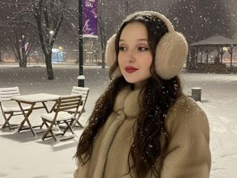 EdytGillingham webcam model stream image