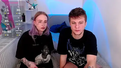 soalice webcam model stream image