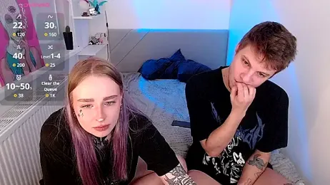 soalice webcam model stream image