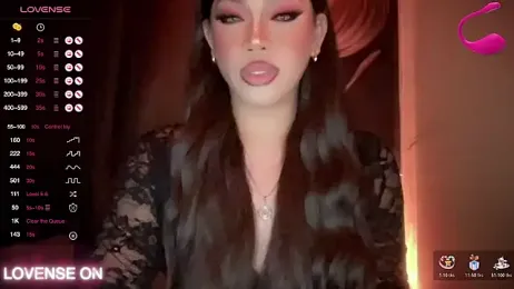 madam_agnes1 webcam stripchat model stream image