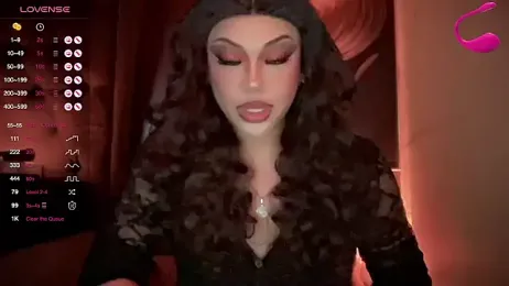 madam_agnes1 webcam stripchat model stream image