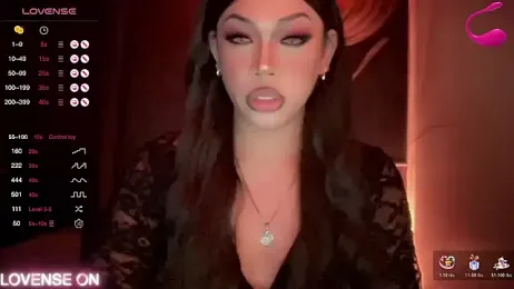 madam_agnes1 webcam model stream image