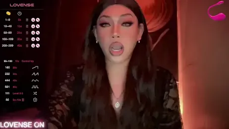 madam_agnes1 webcam model stream image