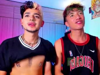 mhatias_ webcam model stream image