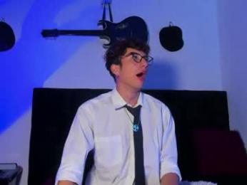 mhatias_ webcam model stream image