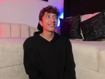 mhatias_ webcam model stream image