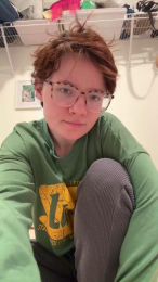 Petitefairy1 webcam cam4 model stream image