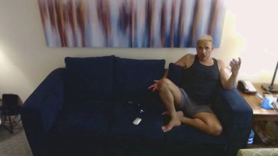 evintage webcam model stream image