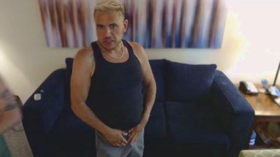 evintage webcam model stream image