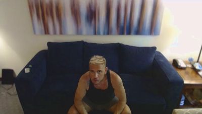 evintage webcam model stream image