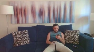 evintage webcam model stream image