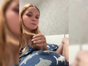 Ttpb webcam model stream image