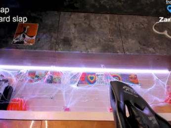 honey_pinkgreen webcam chaturbate model stream image