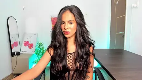 camille-rose webcam model stream image