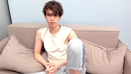 Im_Shine_Guy webcam model stream image