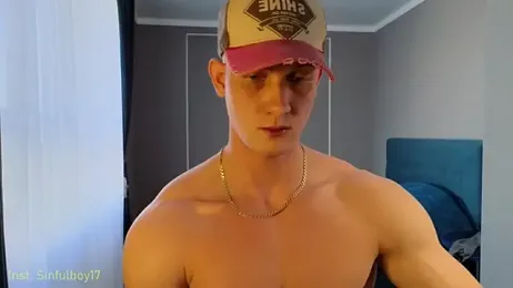 Richard_mils webcam stripchat model stream image