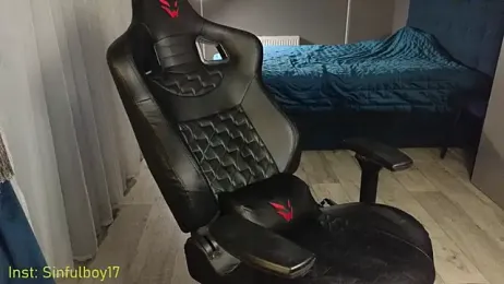 Richard_mils webcam model stream image