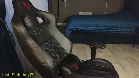 Richard_mils webcam model stream image