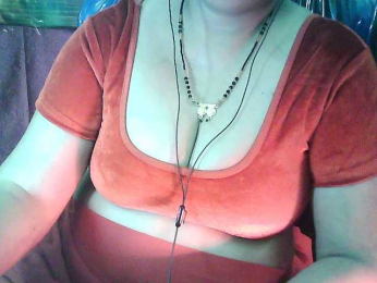 sexycharu webcam model stream image