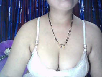 sexycharu webcam model stream image