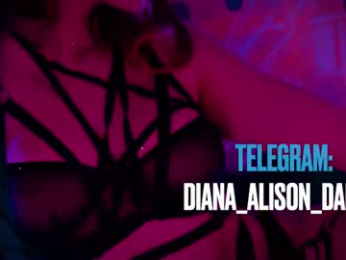 diana_alison webcam model stream image