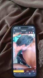 Fox0821 webcam model stream image