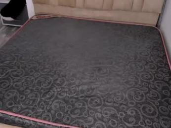 black_rose02 webcam model stream image