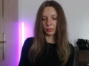 AuroraKiss webcam model stream image