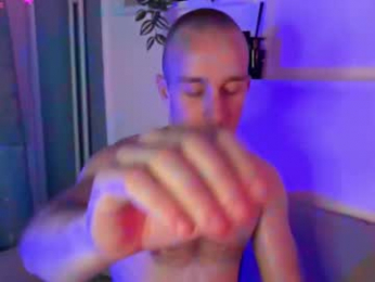 guy_charming webcam model stream image