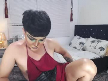 yourlivingonurdream webcam model stream image