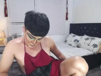 yourlivingonurdream webcam model stream image