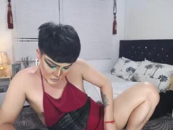 yourlivingonurdream webcam model stream image