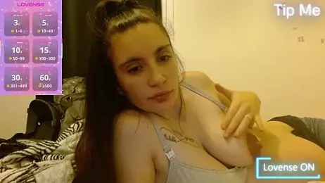 Michou02xXx webcam model stream image