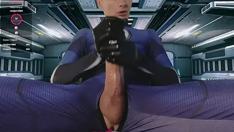 _FetishBoyFun_ webcam model stream image