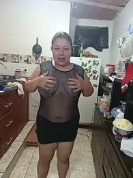 ZuriandAlex webcam model stream image