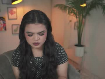 artechloe webcam model stream image