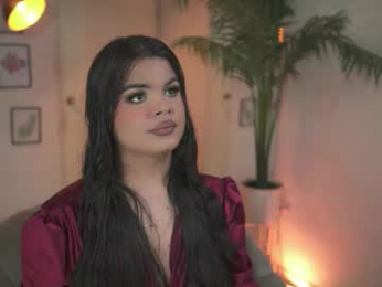 artechloe webcam chaturbate model stream image