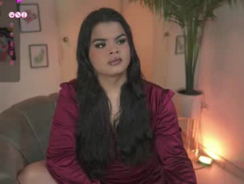 artechloe webcam model stream image