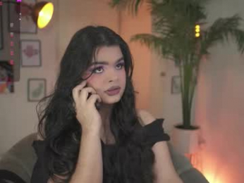 artechloe webcam model stream image